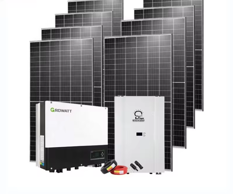 BR SOLAR 150w 200W 300W Poly monocrystalline half cell solar pv module solar panel