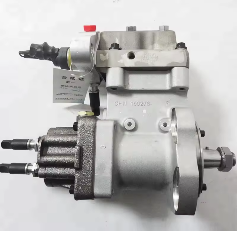 Original 8.3L ISC ISL ISB Engine Diesel Injector Pump Fuel Injection Pump 4921431 3973228 4954200
