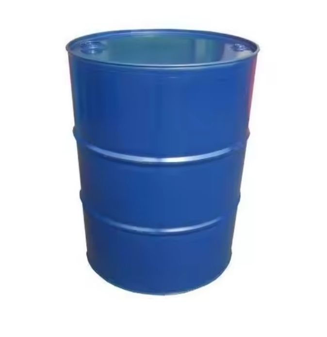 Wholesale High Quality Steel Blue Barrel 210L Drum