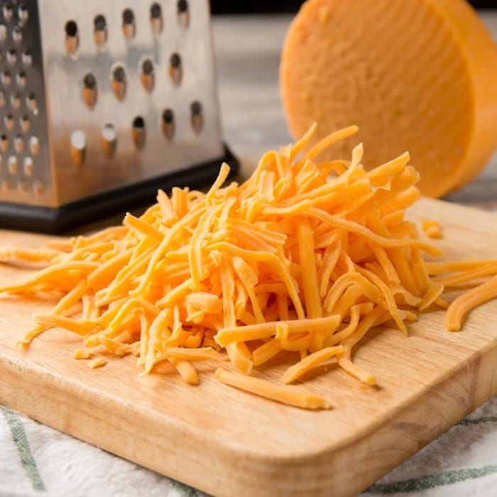 Cheddar Cheese 7 Year Vintage