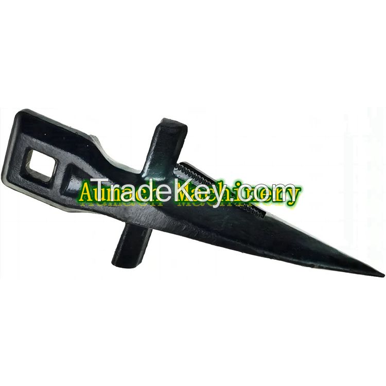 Single sickle guard for Claas 522182, 000522182, 522182.1,0005221821