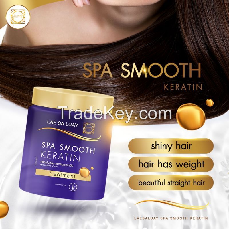 Hair Mask Keratin