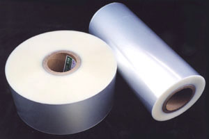 BOPP matte film