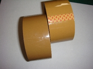 BOPP carton sealing tape