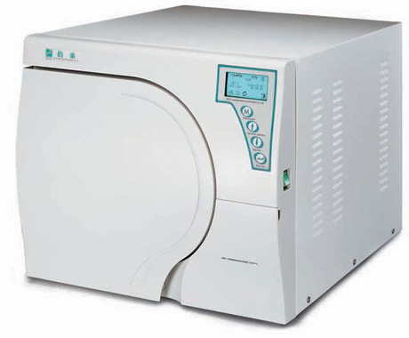 Autoclave Class B 17L