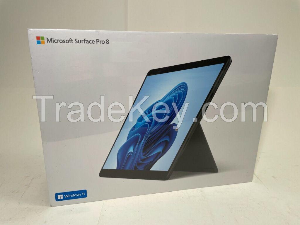 Microsoft Surface Pro 8 Core I5 8gb Ram 512gb Ssd