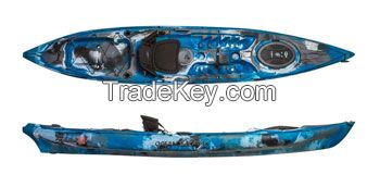 Kayak Prowler 13 Fishing Kayak with Excellent Performance