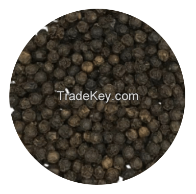 Organic Black Pepper