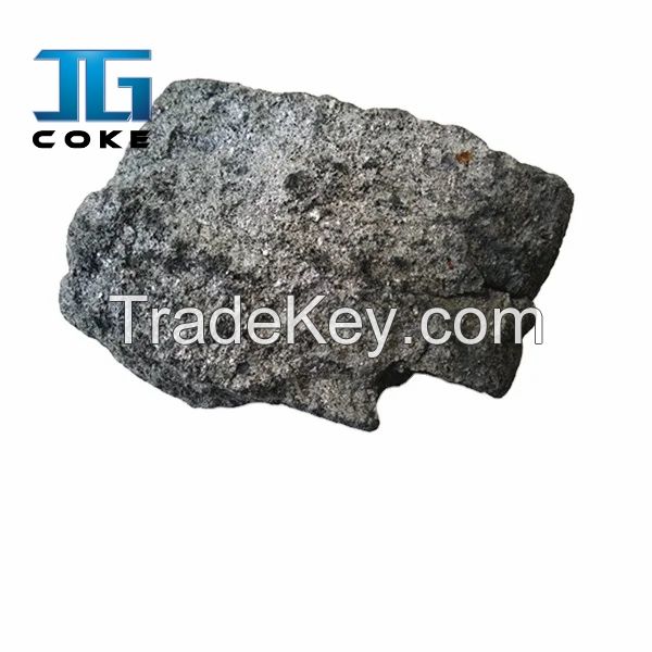 High Quality Met Coke for Blast Furnace Casting Semi Coke for Foundry Use Metallurgical Coke for Various Industrial Applications