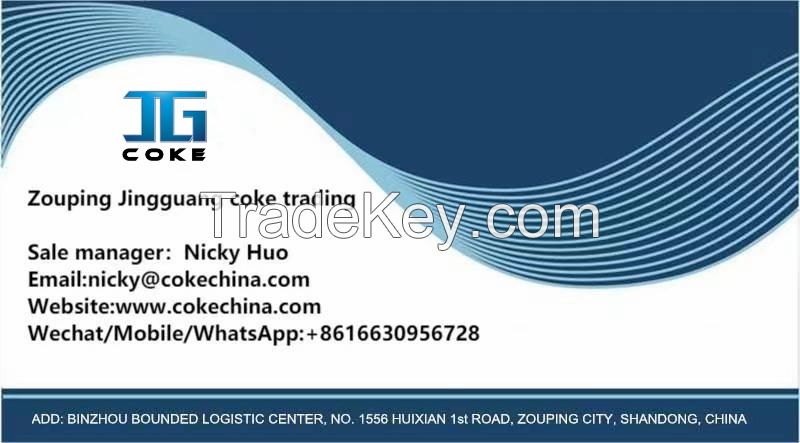 High Quality Met Coke for Blast Furnace Casting Semi Coke for Foundry Use Metallurgical Coke for Various Industrial Applications