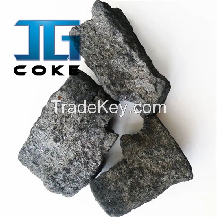 High Quality Met Coke for Blast Furnace Casting Semi Coke for Foundry Use Metallurgical Coke for Various Industrial Applications