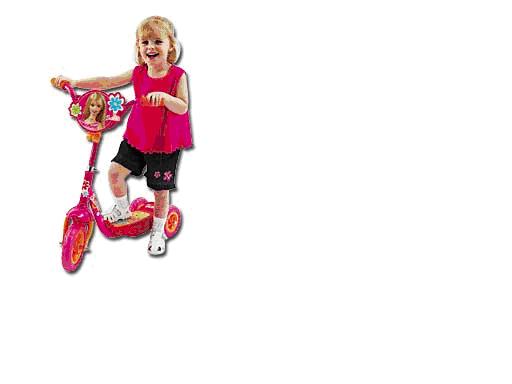 Child Scooter