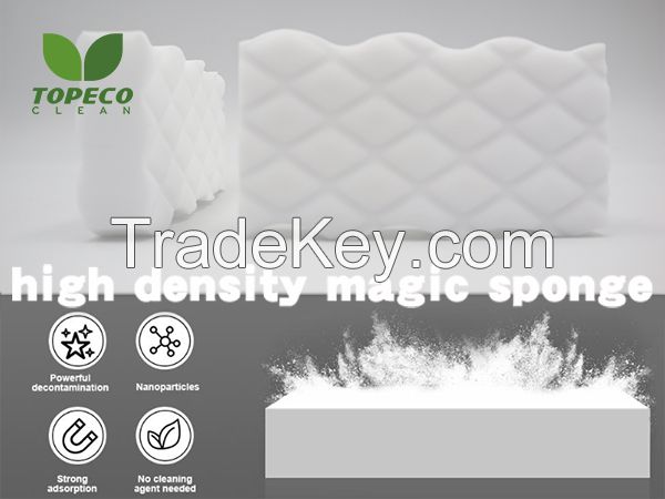 Topeco New Nano Multipurpose Magic Eraser Blocks