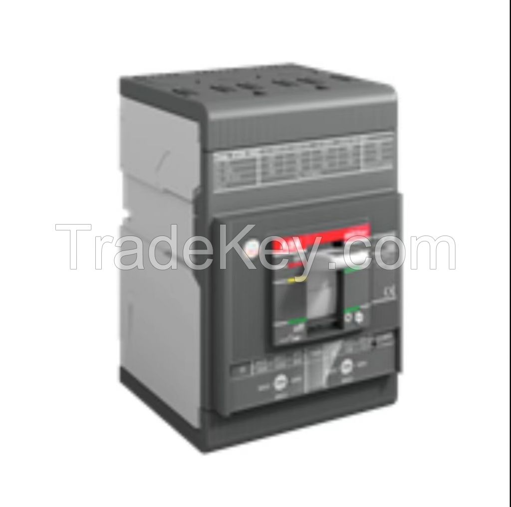 New 1SDA067596R1 XT2H 160 TMD 20-300 3p F F Circuit Breakers Molded Case Circuit Breakers Tmax XT