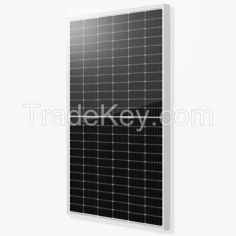 Jovial 430-460W 120 Cell-Pieces Solar Module