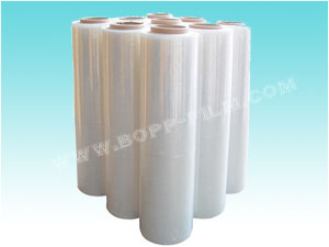 PE Stretch Film