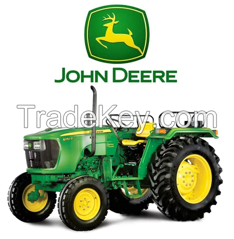 Ready To Ship Brand New John Deer Farm Tractors 