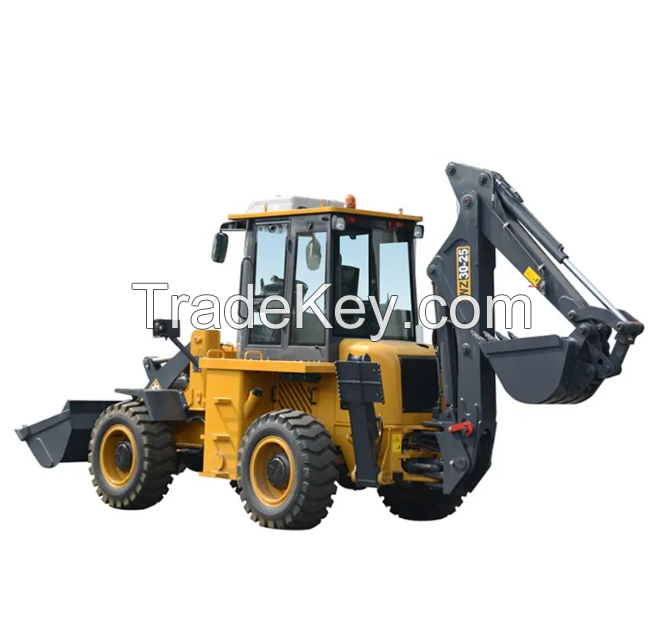 Hot Sale Top Brand New Holland Tractor Model Wz3025 Popular Model 