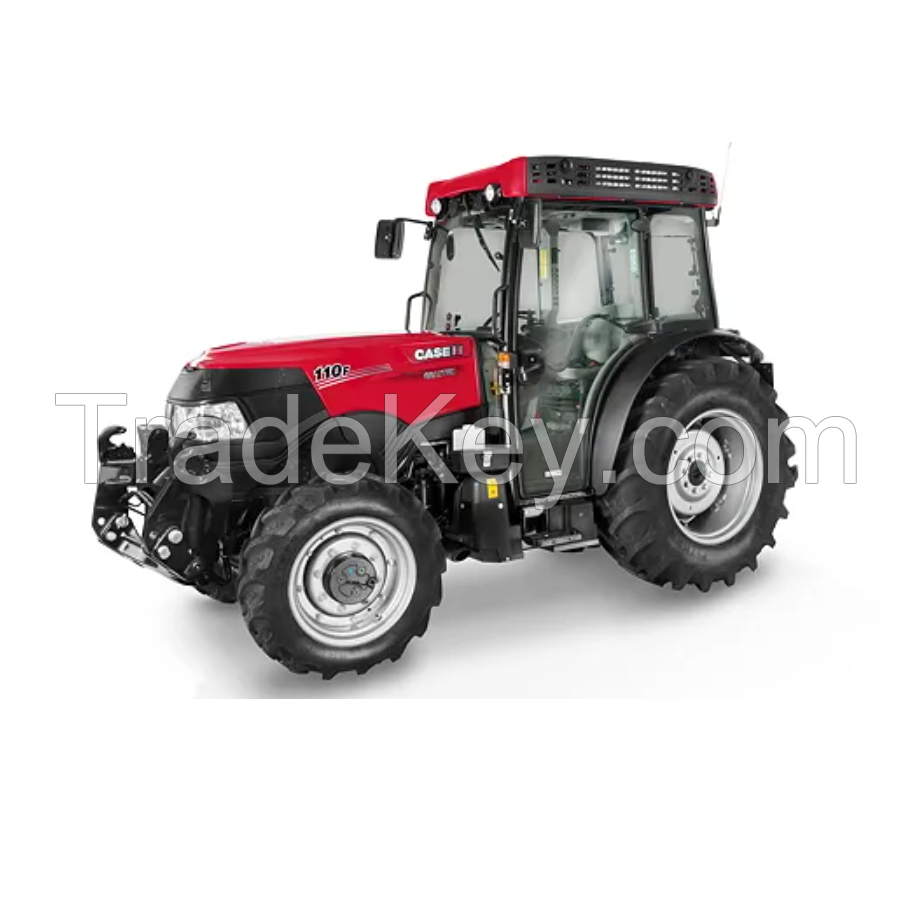 Powerful Multifunctional 2WD Case IH Agricultural CASE IH 495 Tractor Clutch Belt Key Cylinder Training Engine