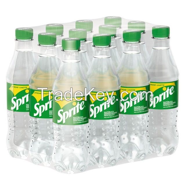 330ml /500 carbonated drinks Bulk Stock For Sale Original Sprite Direct Supplier of Sprite Soft Drinks