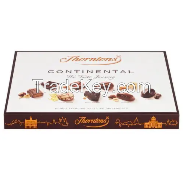 Thorntons chocolate wholesale low price Premium Quality Chocolates Wholesale Supplier High Quality