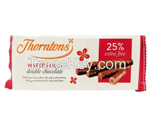 Thorntons chocolate wholesale low price Premium Quality Chocolates Wholesale Supplier High Quality