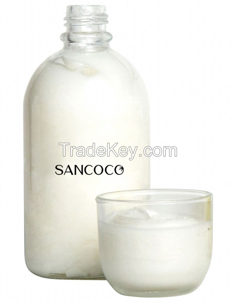 RBD Hydrogenated Coconut Oil (RBD HCNO)