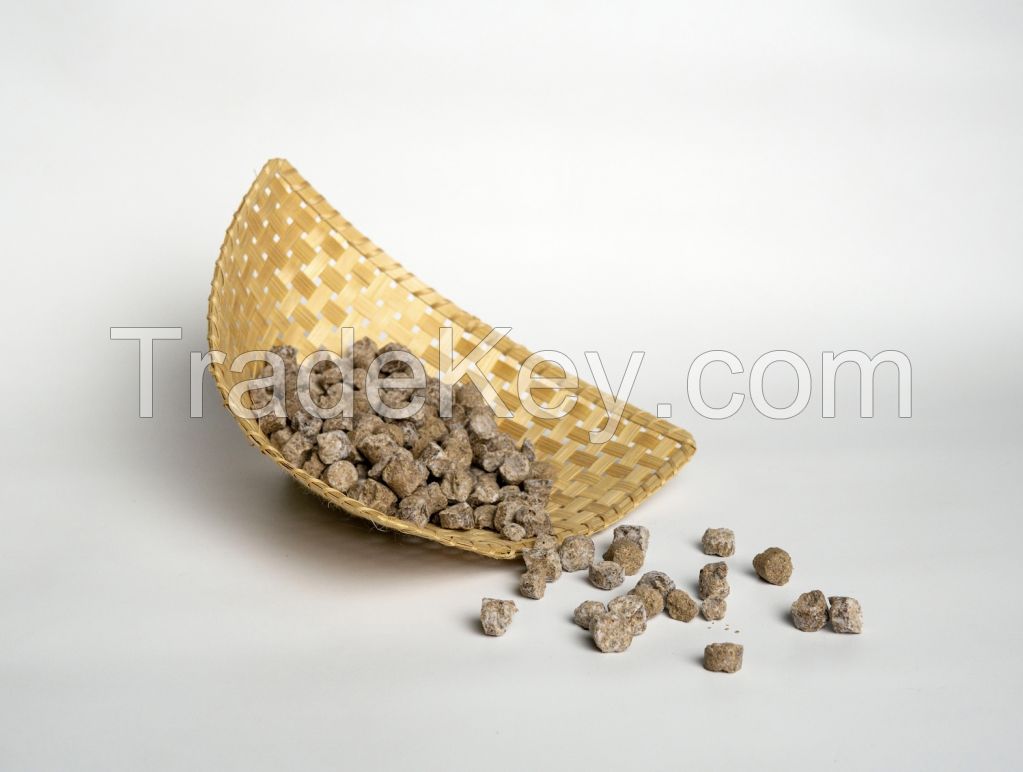 Copra Pellets