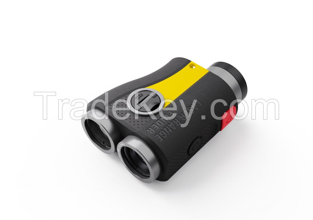 Golf Range Finder Pfs2