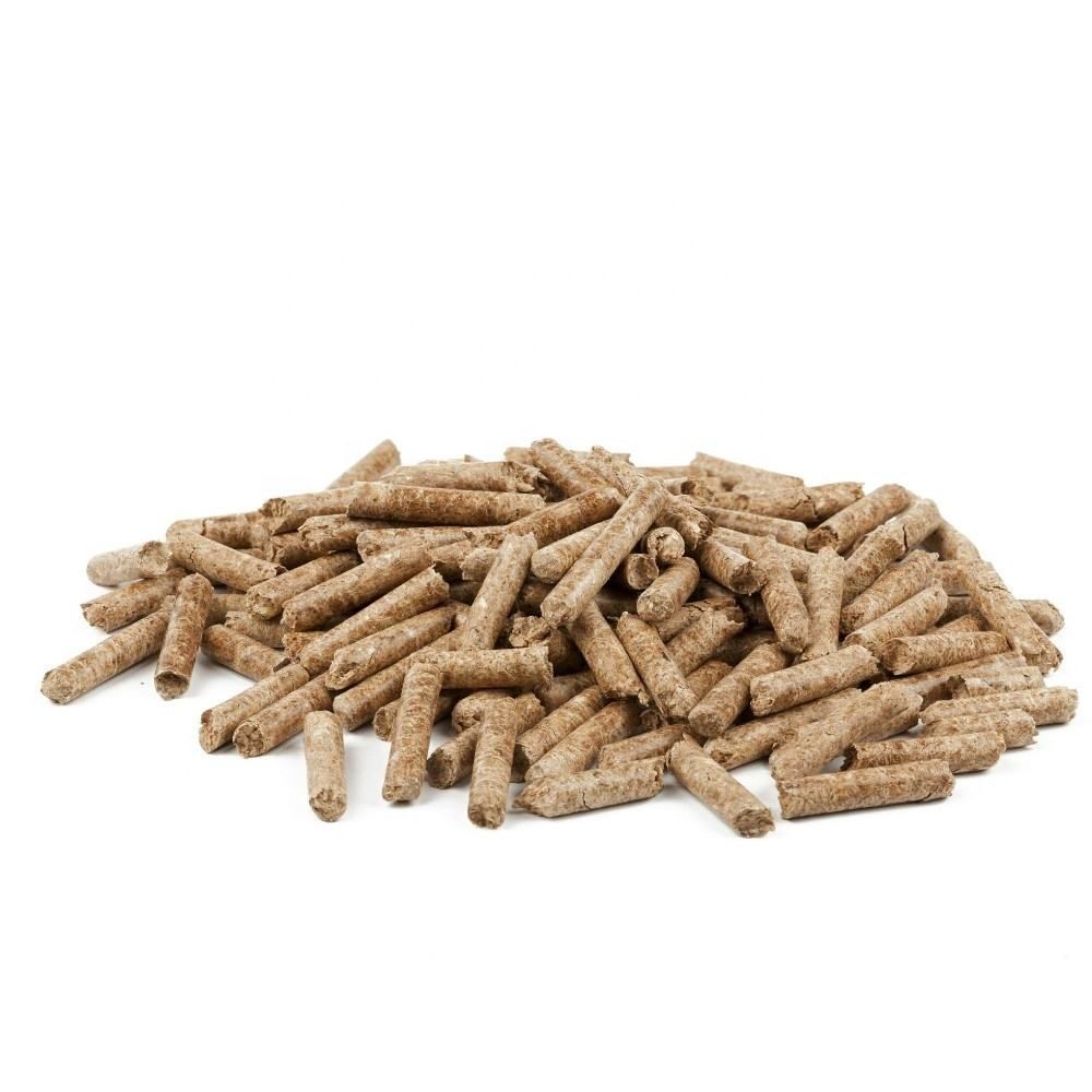 Wood Pellet High Quality Indonesia For Heating Biomass Energy Renewal