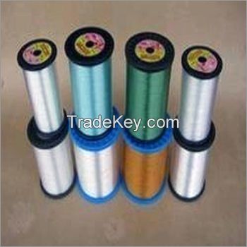 Wholesale practical and versatile type of yarn used across various industriesNylon6&66 yarns