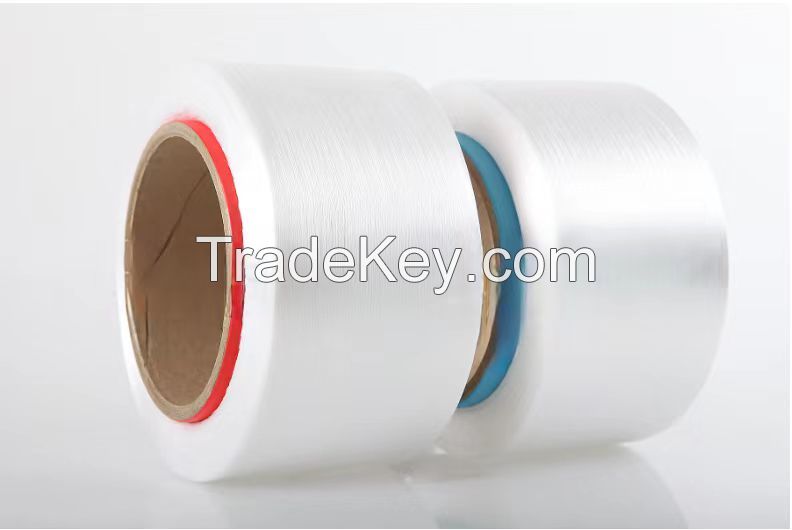 PE (High Molecular) Ice Cooled Yarn