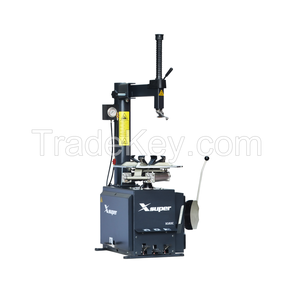 Popular tyre changer repair equipment