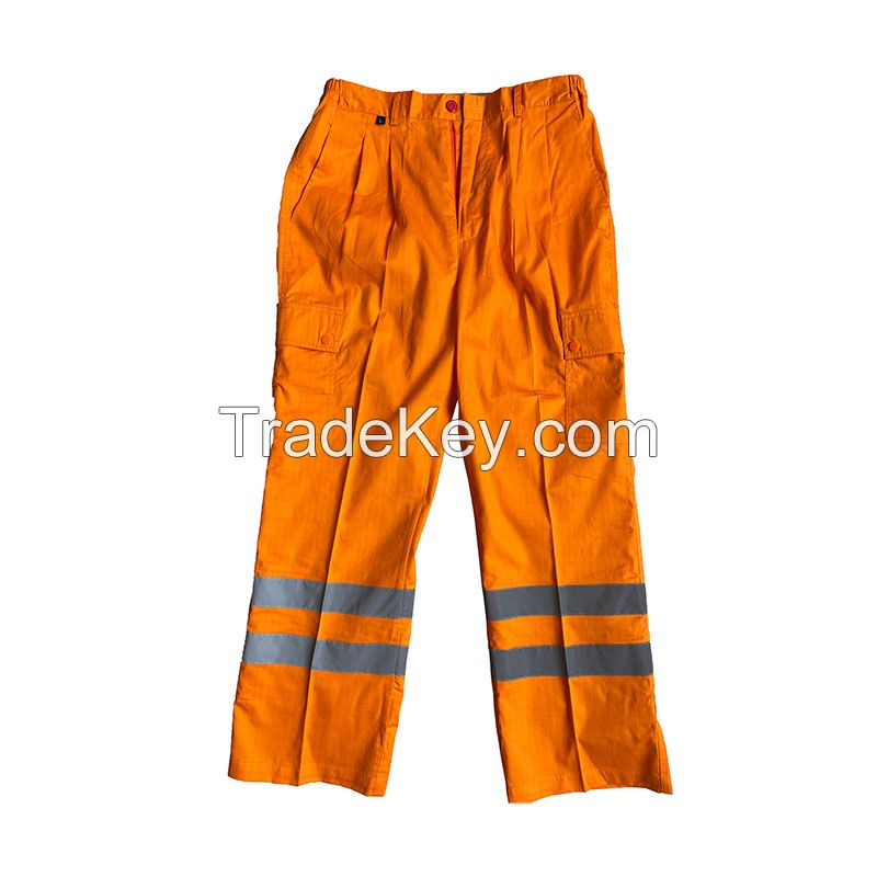 Anti static workwear with multi-pocket design, convenient and flexible, brief and generous, Welcome to consult