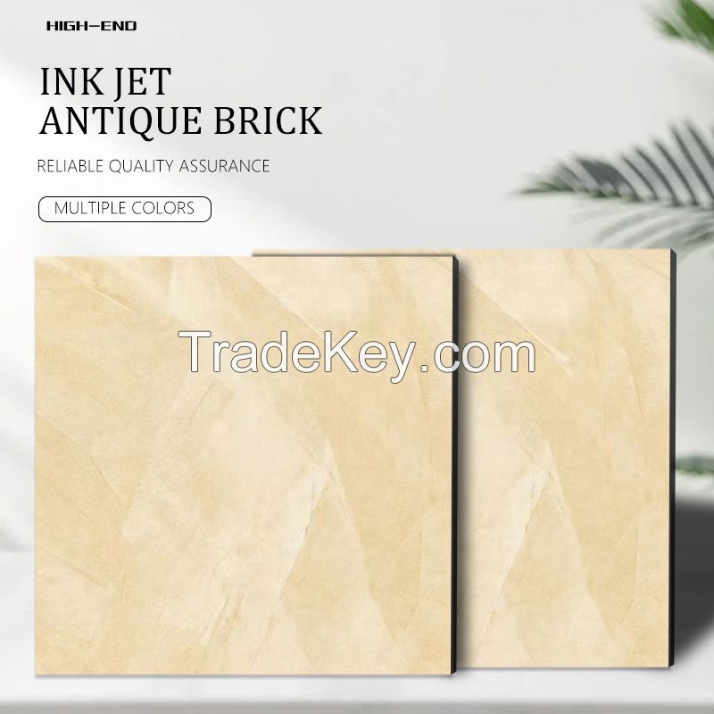 Ink-jet antique brick 300*300.Mail contact for ordering goods