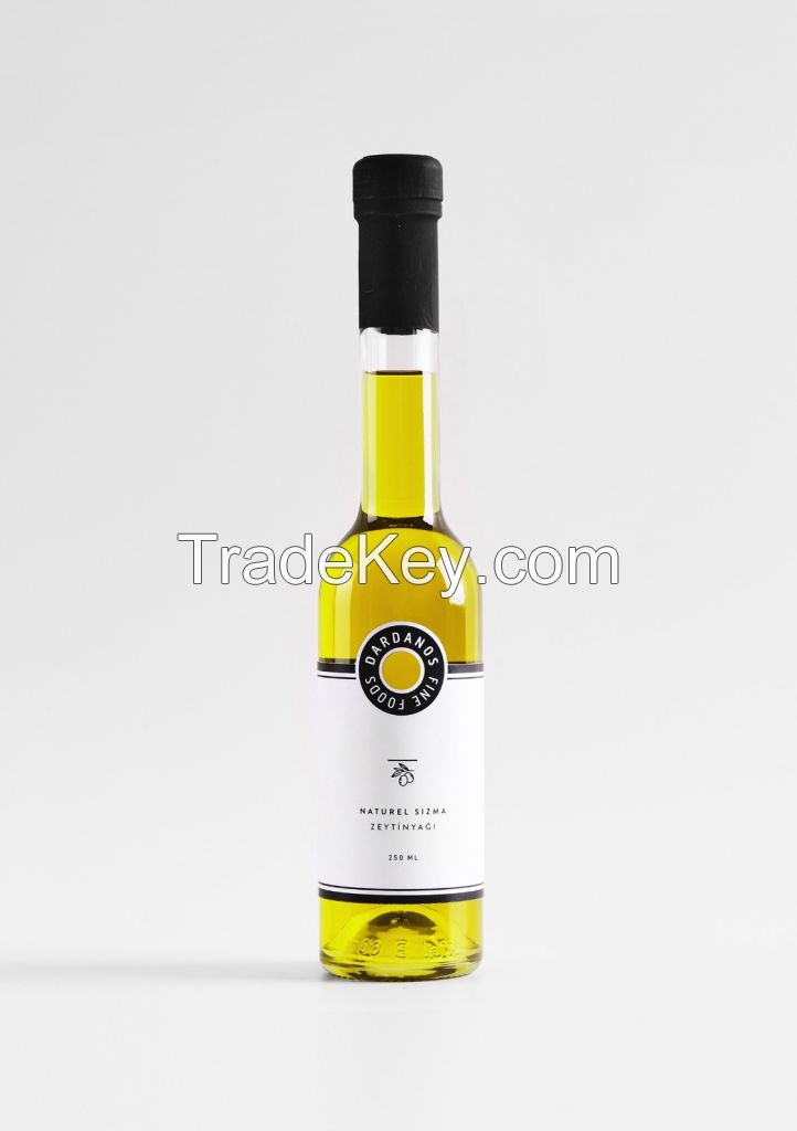 Bulk Olive Oil: How Much Oil Is In A Minimum Order Of 1 Pallet?