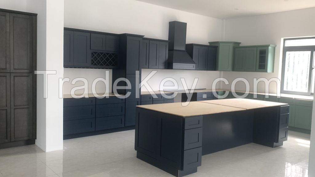 KICTHEN CABINETS, VANITY BATHROOM CABINETS, PLYWOOD