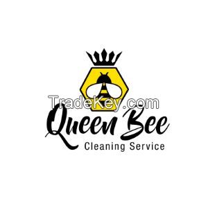 Queen Bee Cleaning Services