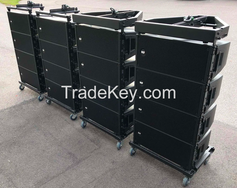 RCF HDL 30-A ACTIVE TWO-WAY LINE ARRAY MODULE