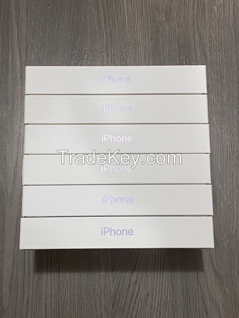 Apple iPhone 14 Pro Max Deep Purple NEW UNLOCKED