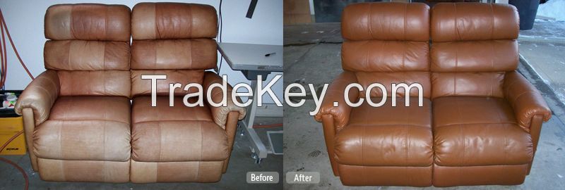 Leather Repair Services in Roseville, CA
