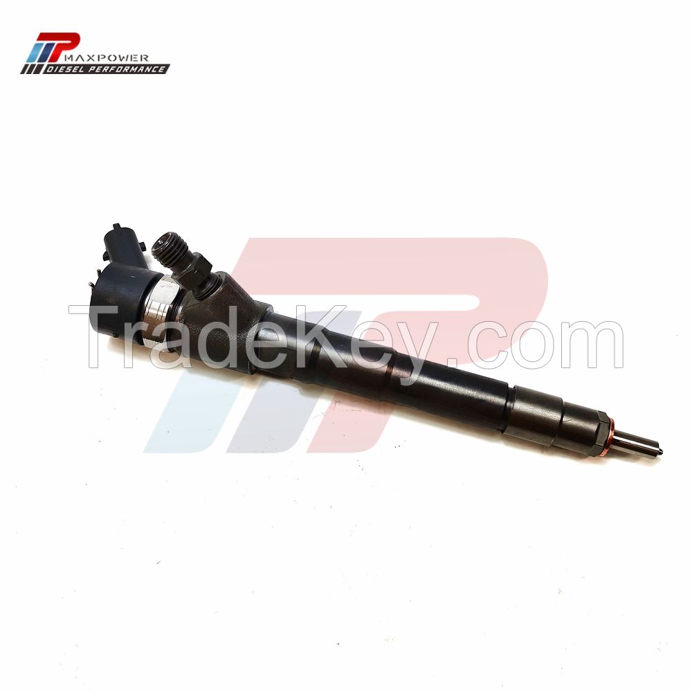 Car Accessories Diesel Fuel Common Rail Injector 0445110273