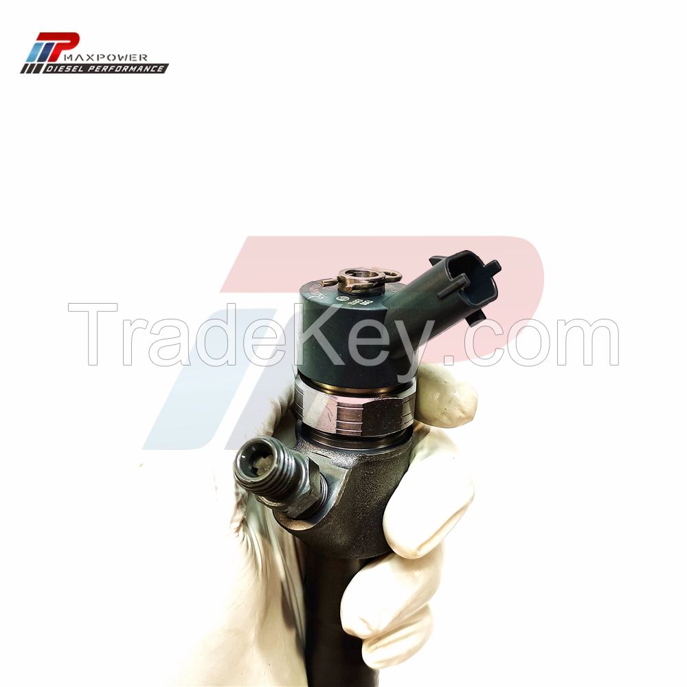 Car Accessories Diesel Fuel Common Rail Injector 0445110273