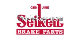 Seiken Hydraulic Brake/Clutch Parts