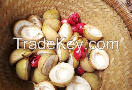 Nutmeg Oil, Direct from Farmer-Indonesia