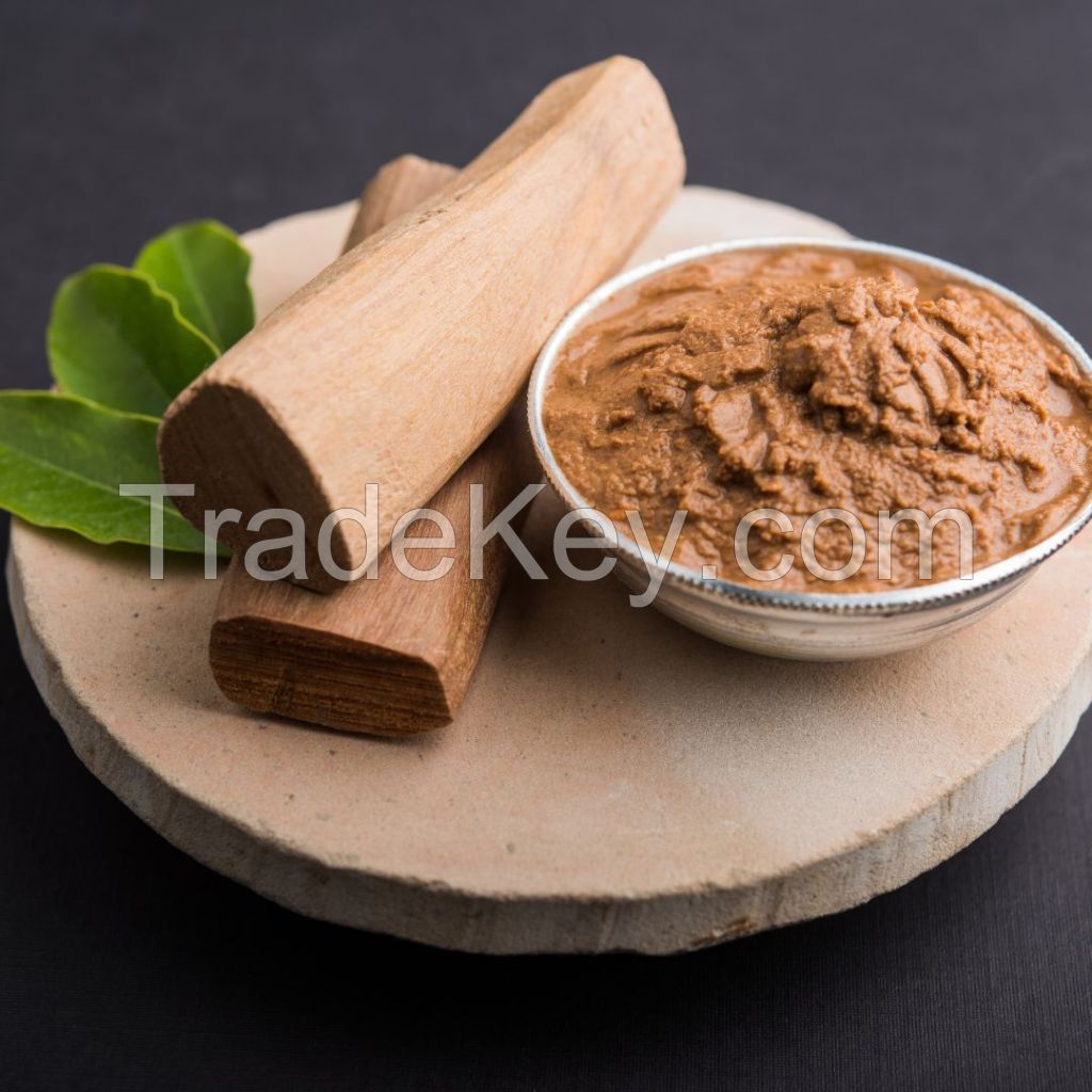 Sandalwood Oil, Direct from Farmer-Indonesia