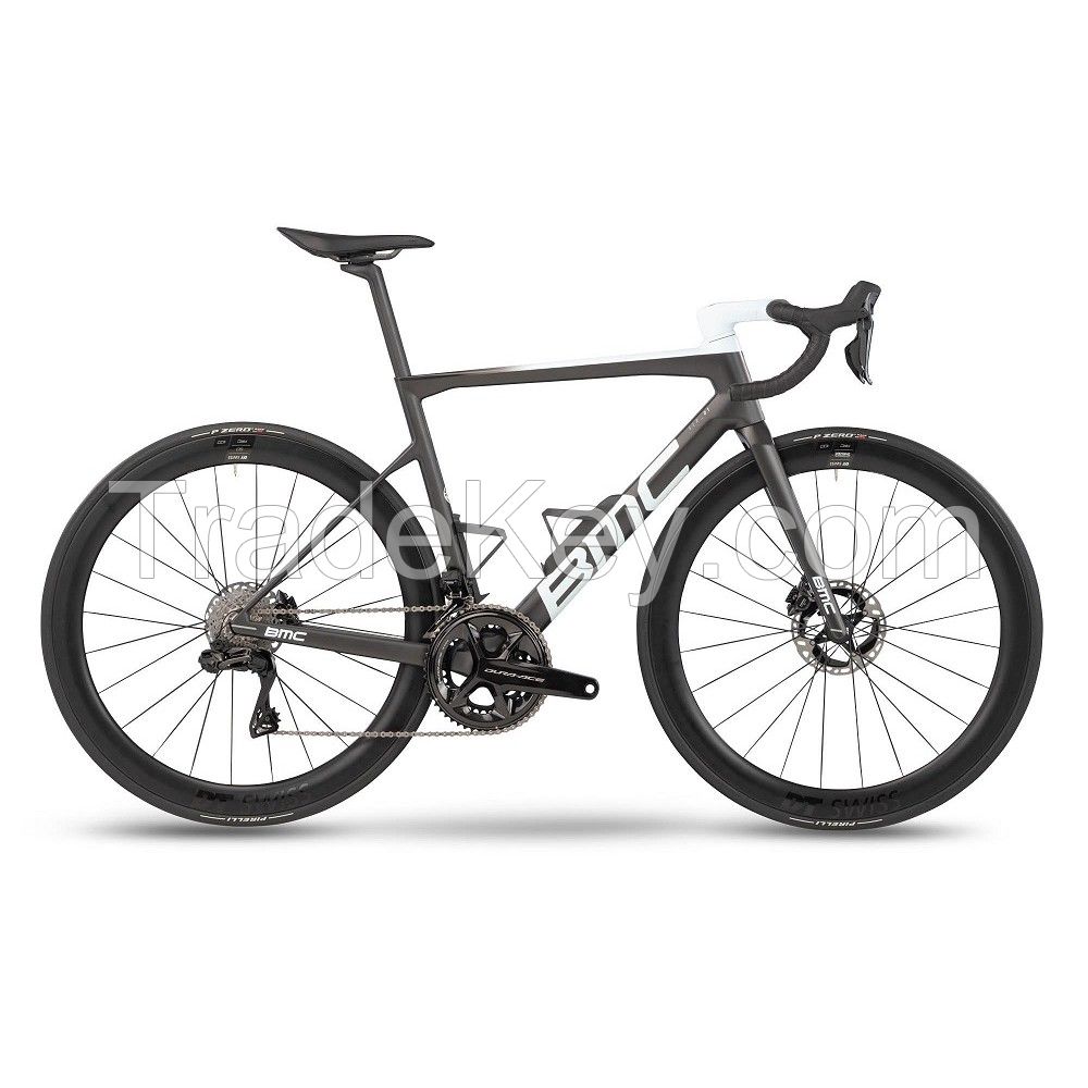 2023 Bmc Teammachine Slr01 Two (bikotique)