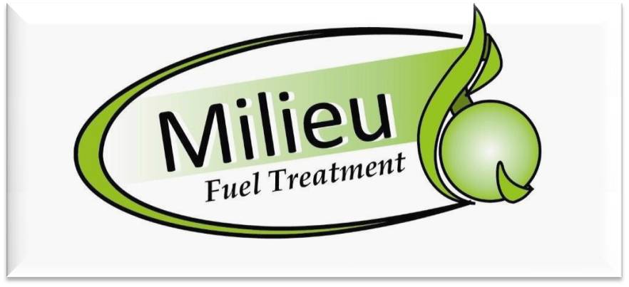 Milieu Fuel Treatment
