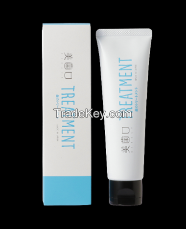 BIHAKU Whitening Mouth Treatment