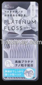 BIHAKU Platinum Floss